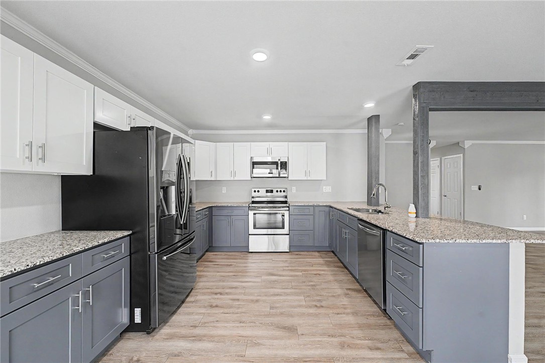 Kiphart Sub 2nd Rogers - Residential Lease