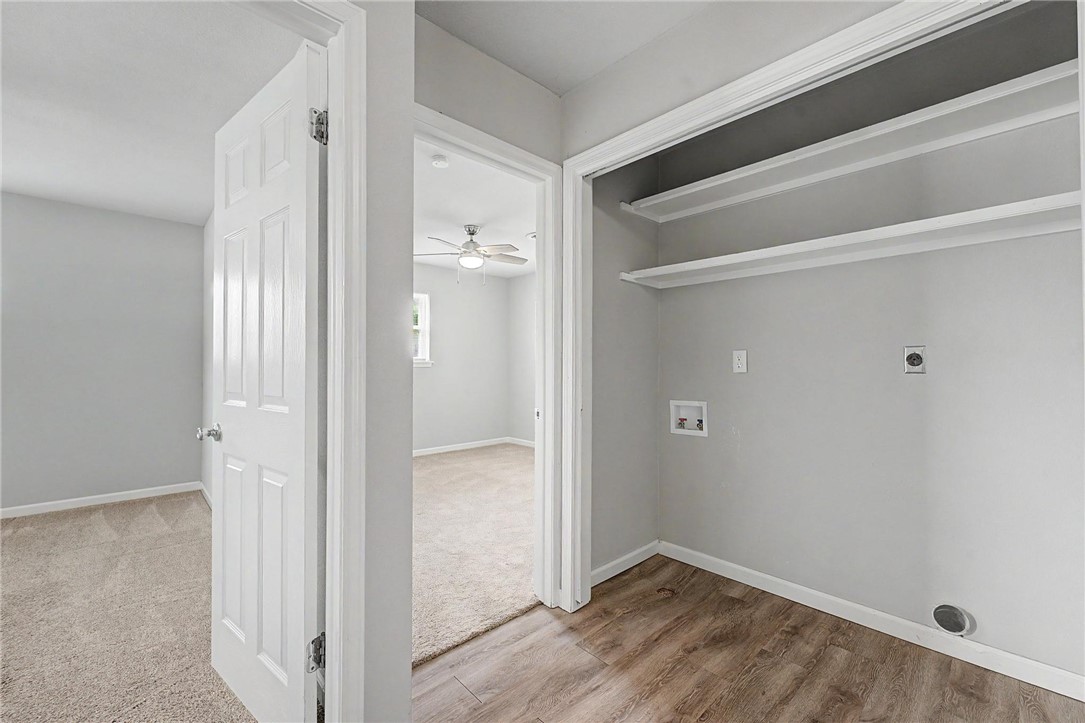 Kiphart Sub 2nd Rogers - Residential Lease