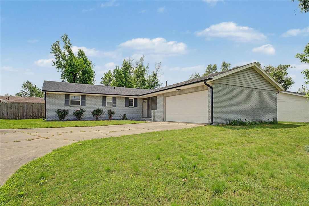 Kiphart Sub 2nd Rogers - Residential Lease