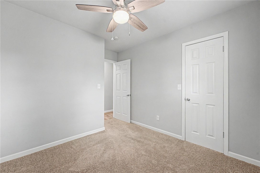 Kiphart Sub 2nd Rogers - Residential Lease