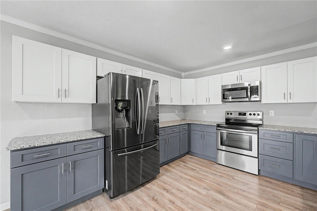 Kiphart Sub 2nd Rogers - Residential Lease