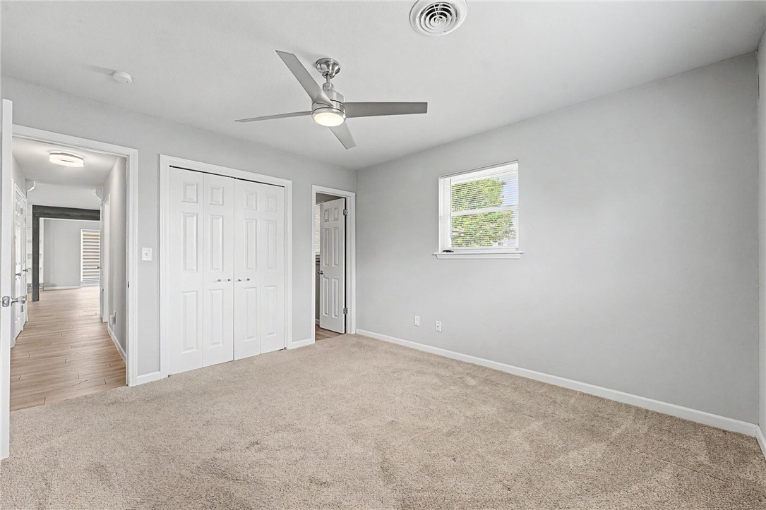 Kiphart Sub 2nd Rogers - Residential Lease