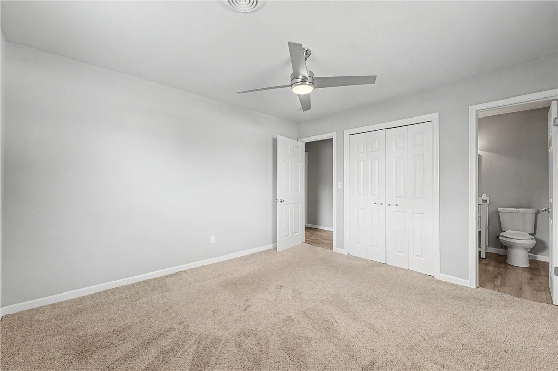 Kiphart Sub 2nd Rogers - Residential Lease
