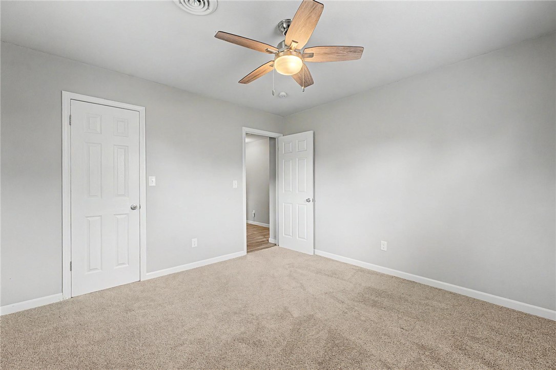 Kiphart Sub 2nd Rogers - Residential Lease