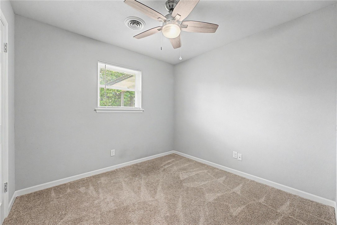 Kiphart Sub 2nd Rogers - Residential Lease