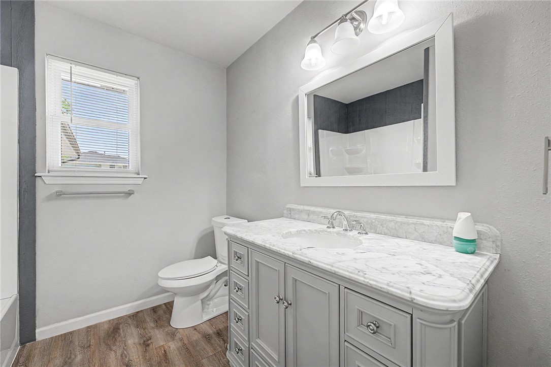 Kiphart Sub 2nd Rogers - Residential Lease