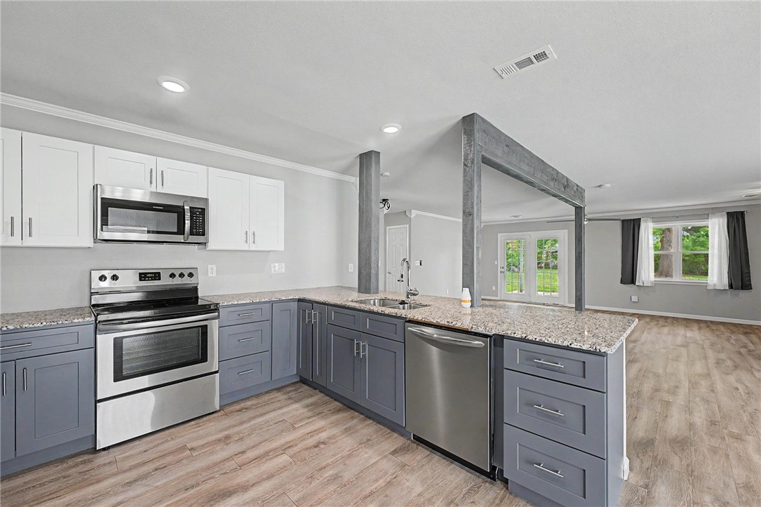 Kiphart Sub 2nd Rogers - Residential Lease