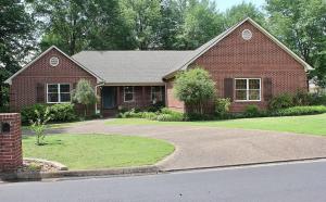 FSBO - Sold before entering into the MLS.
