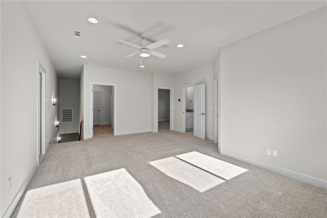 The Reserve at Wolverine - Residential