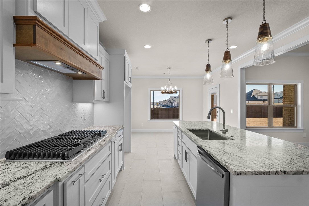 The Reserve at Wolverine - Residential