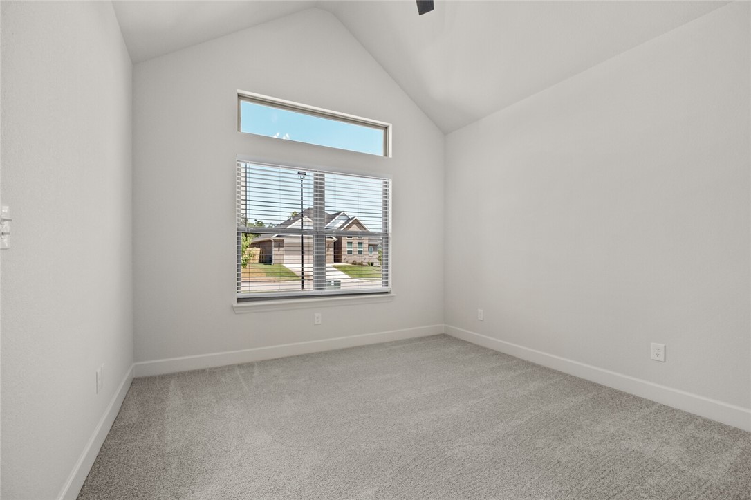 The Reserve at Wolverine - Residential