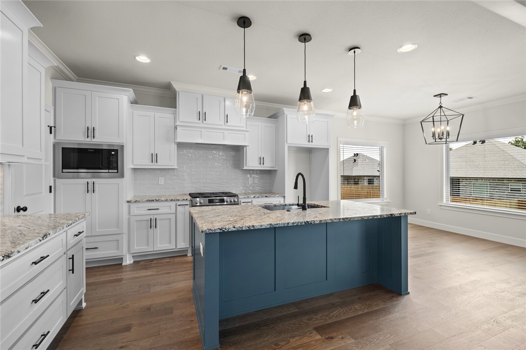 The Reserve at Wolverine - Residential