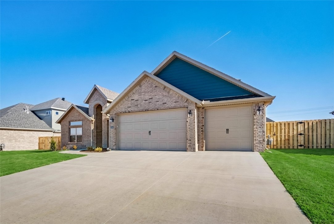 The Reserve at Wolverine - Residential