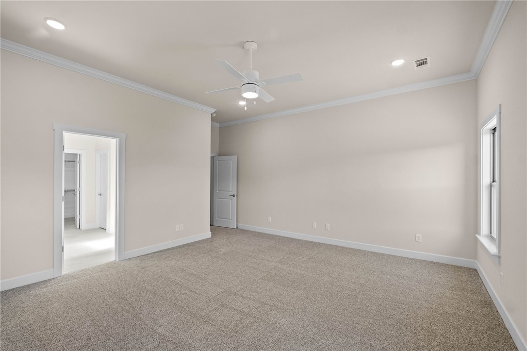 The Reserve at Wolverine - Residential