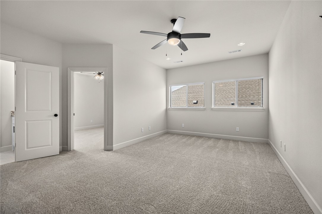 The Reserve at Wolverine - Residential