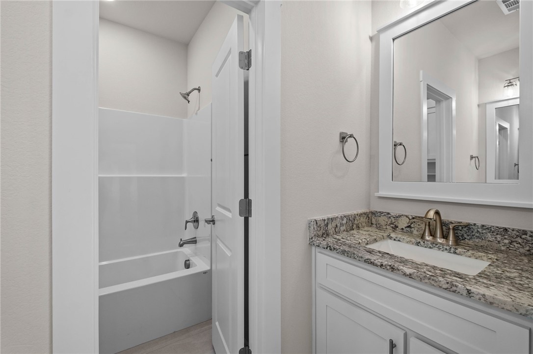 The Reserve at Wolverine - Residential