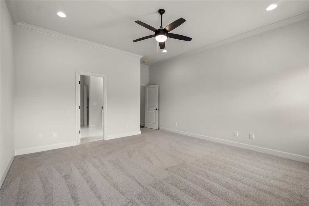 The Reserve at Wolverine - Residential