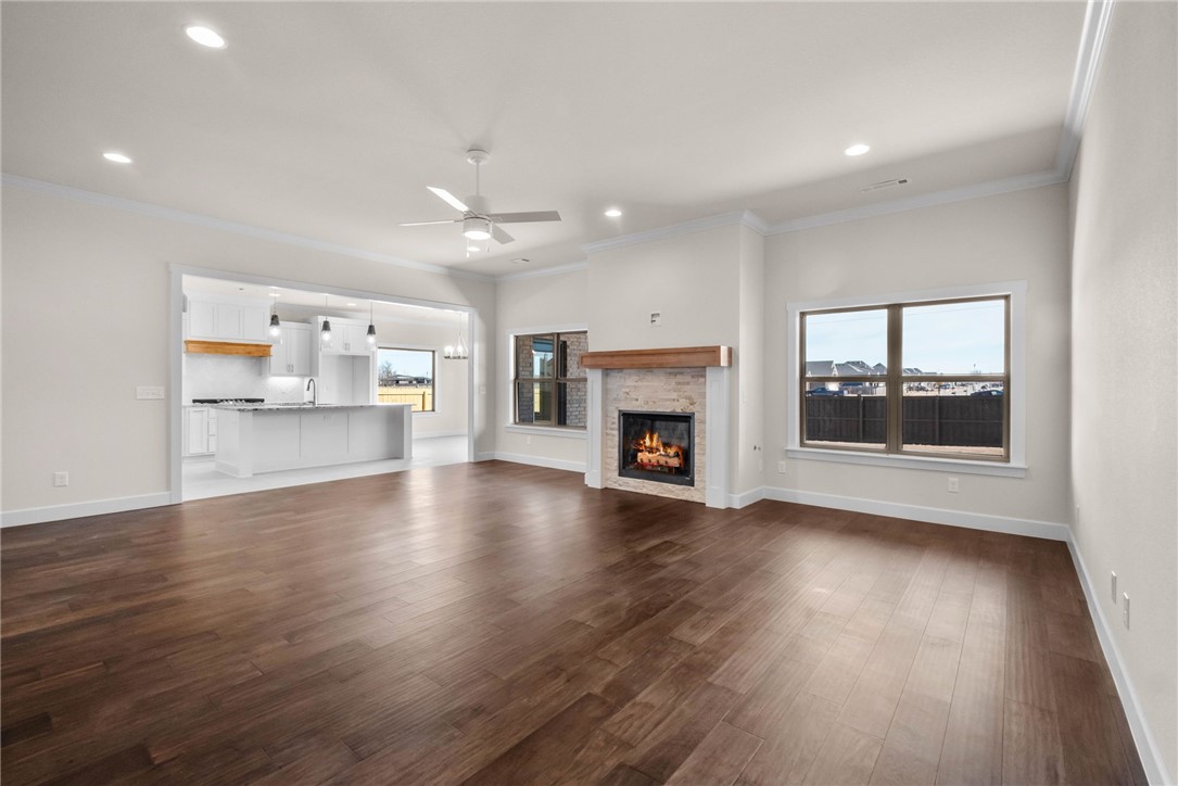 The Reserve at Wolverine - Residential