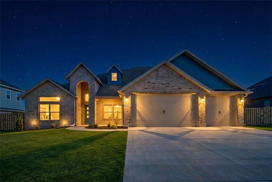 The Reserve at Wolverine - Residential