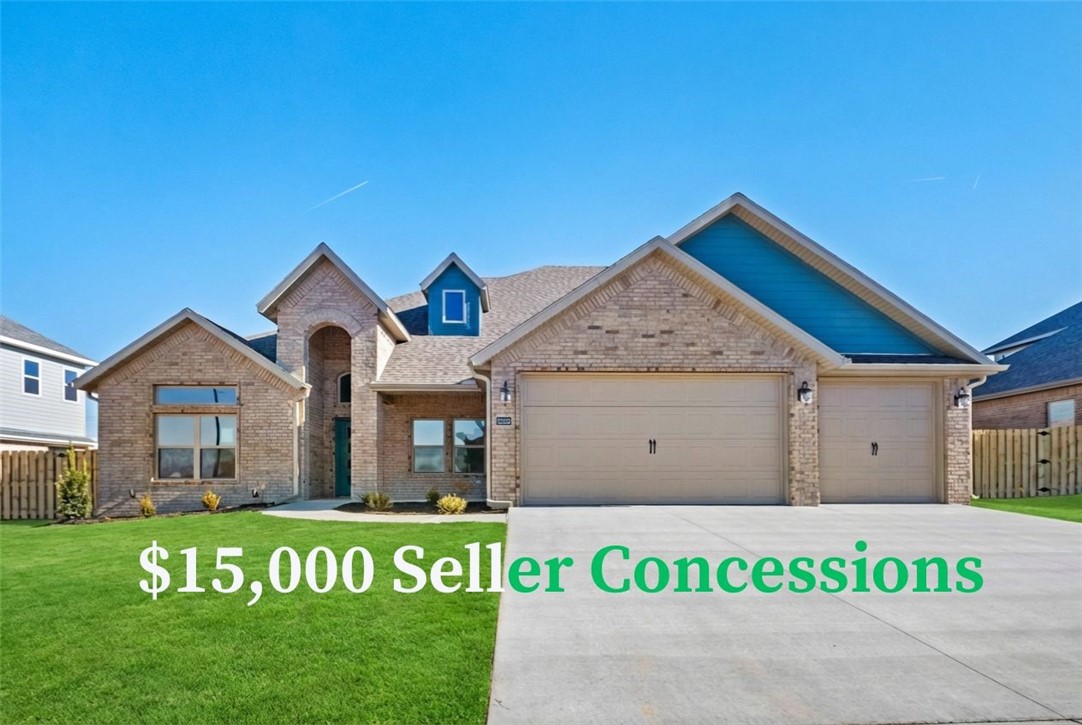 The Reserve at Wolverine - Residential