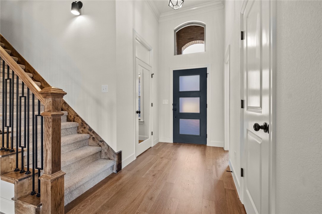 The Reserve at Wolverine - Residential