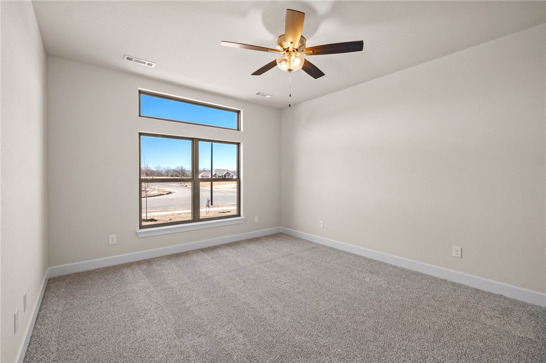 The Reserve at Wolverine - Residential