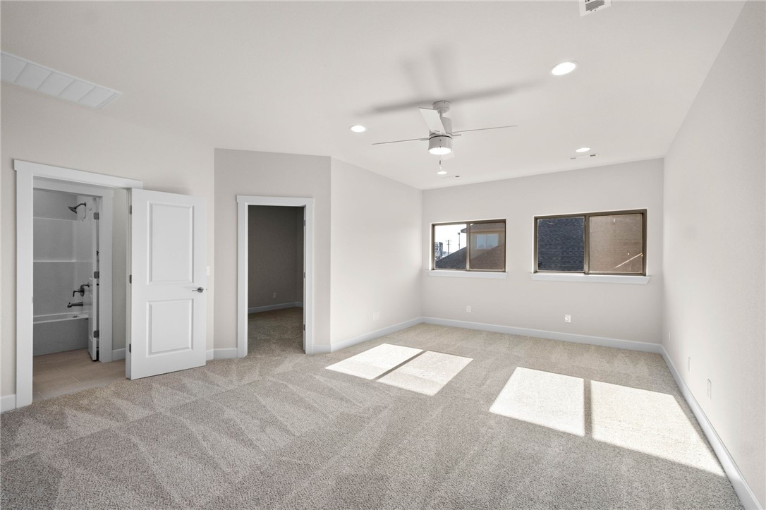 The Reserve at Wolverine - Residential