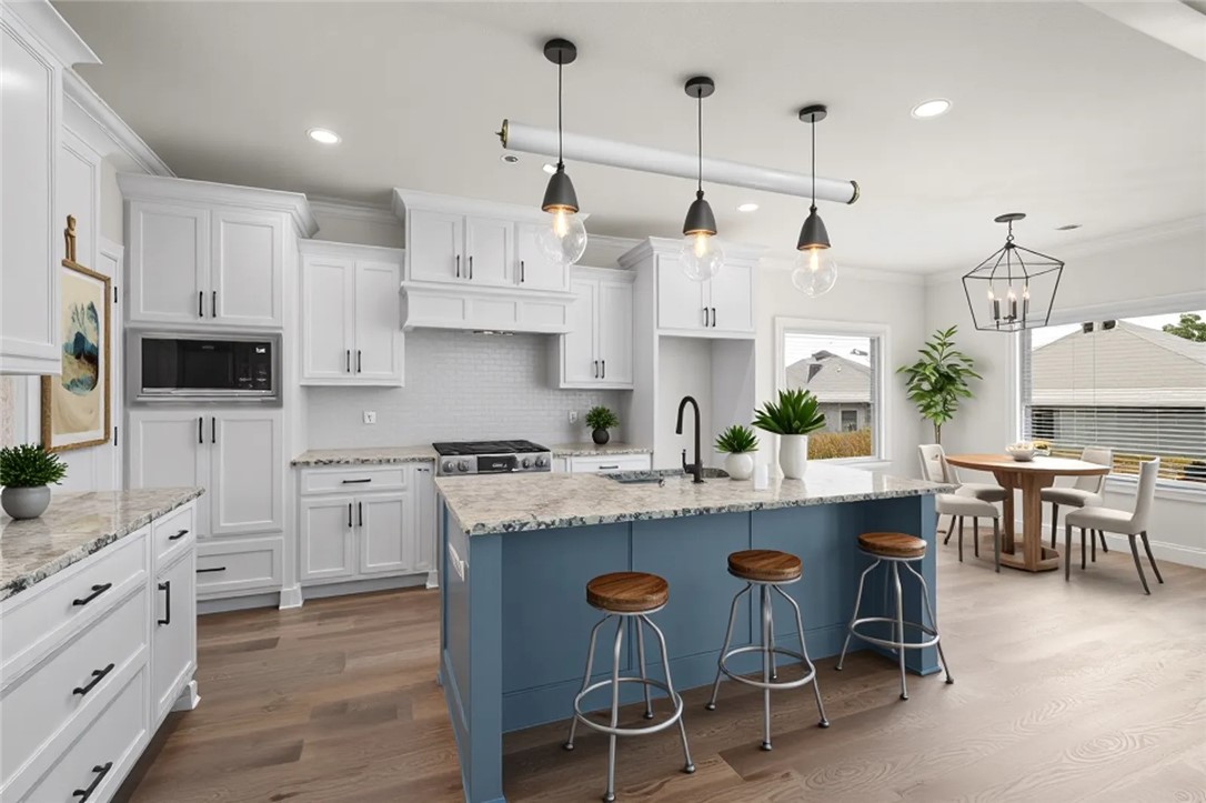 The Reserve at Wolverine - Residential