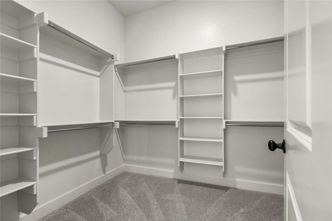 The Reserve at Wolverine - Residential