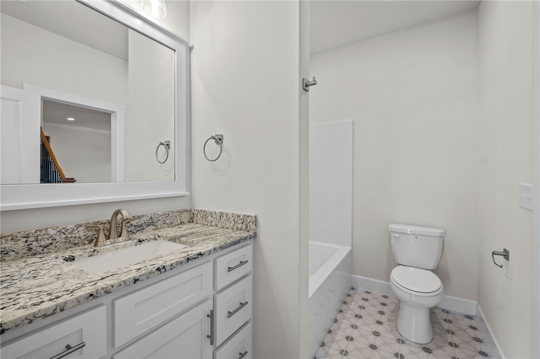 The Reserve at Wolverine - Residential