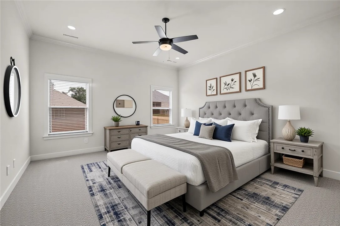 The Reserve at Wolverine - Residential