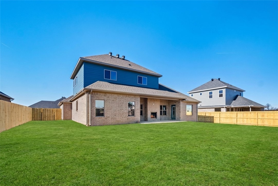 The Reserve at Wolverine - Residential