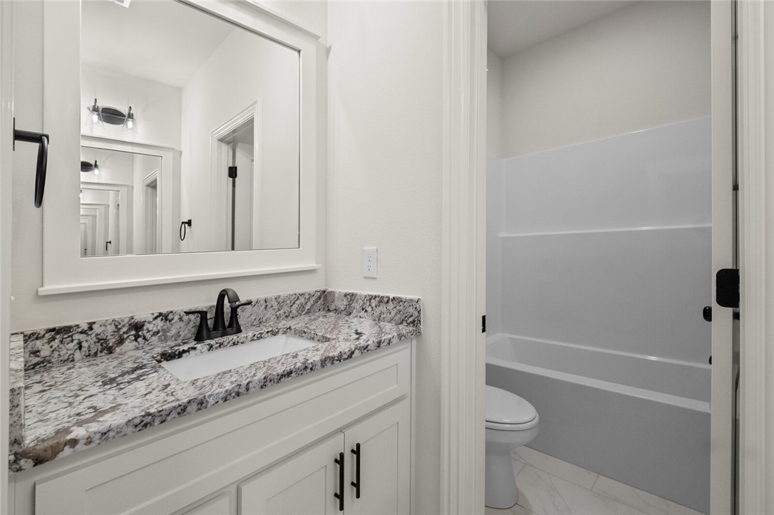 The Reserve at Wolverine - Residential