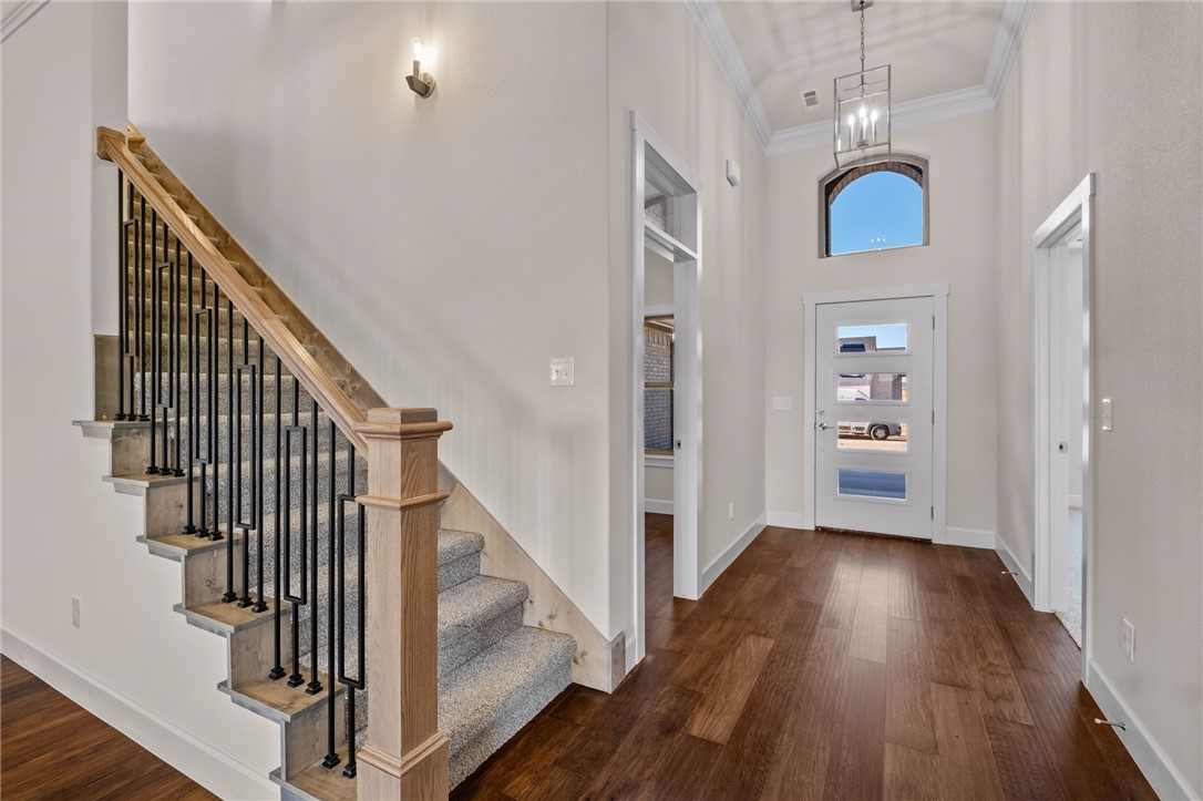 The Reserve at Wolverine - Residential