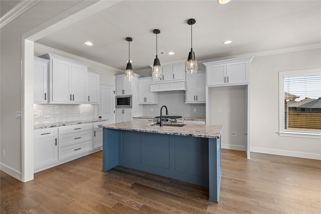 The Reserve at Wolverine - Residential