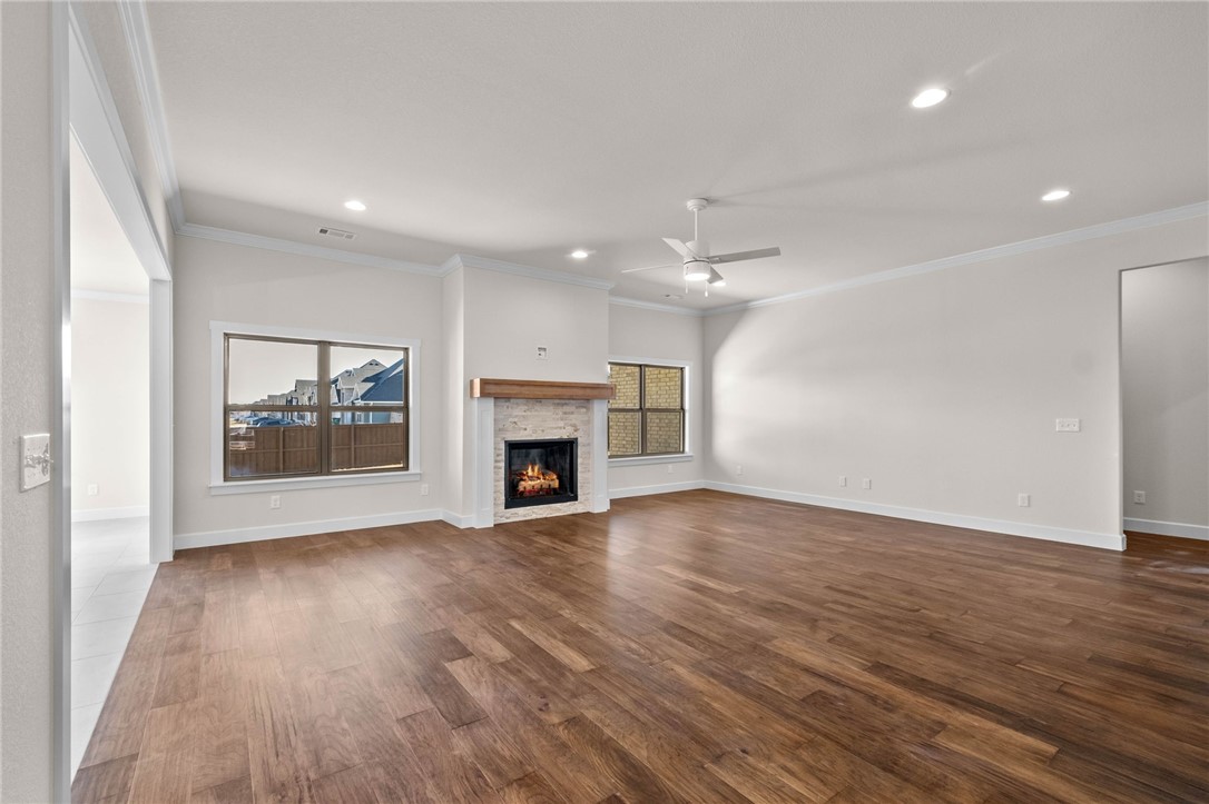 The Reserve at Wolverine - Residential