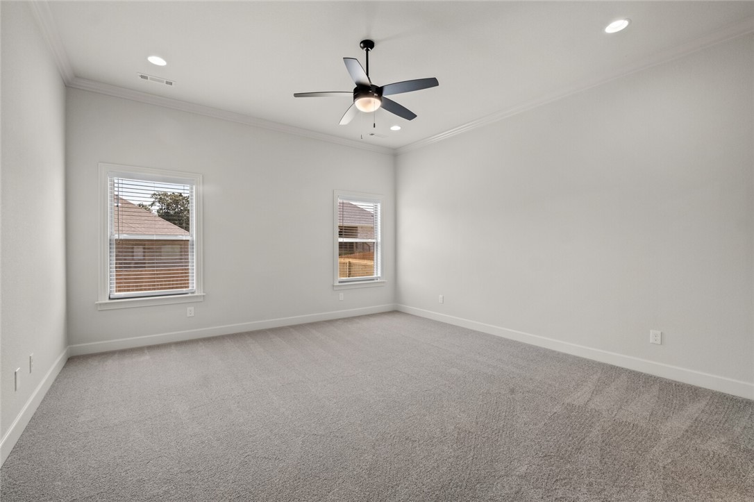 The Reserve at Wolverine - Residential