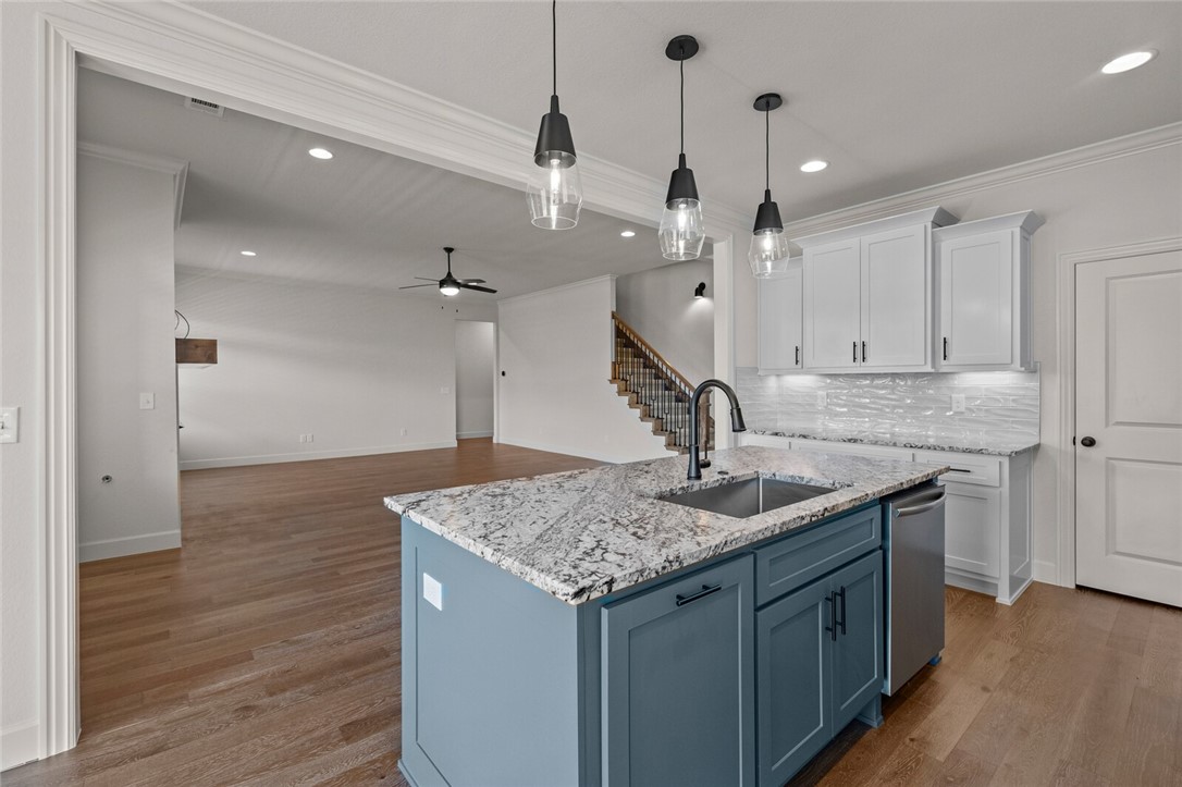 The Reserve at Wolverine - Residential