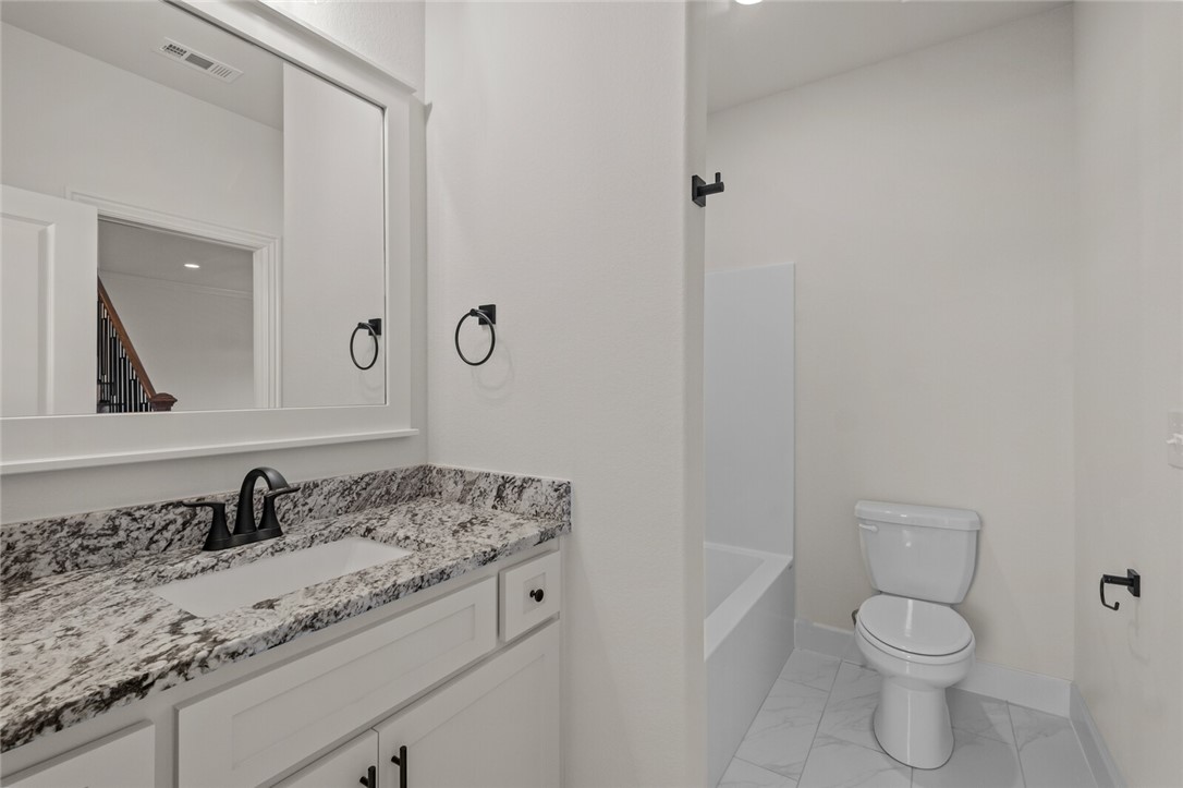 The Reserve at Wolverine - Residential