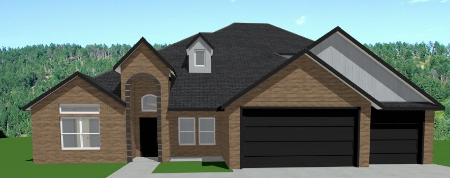 The Reserve at Wolverine - Residential