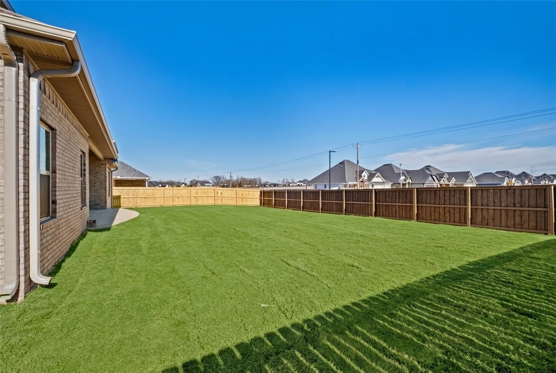 The Reserve at Wolverine - Residential