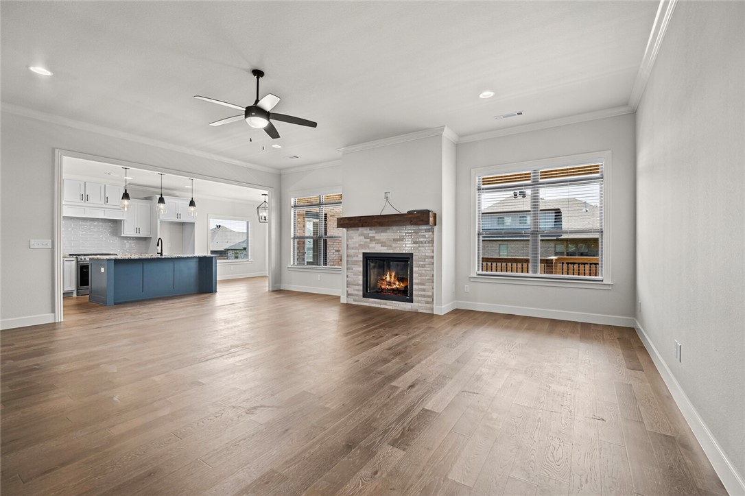 The Reserve at Wolverine - Residential