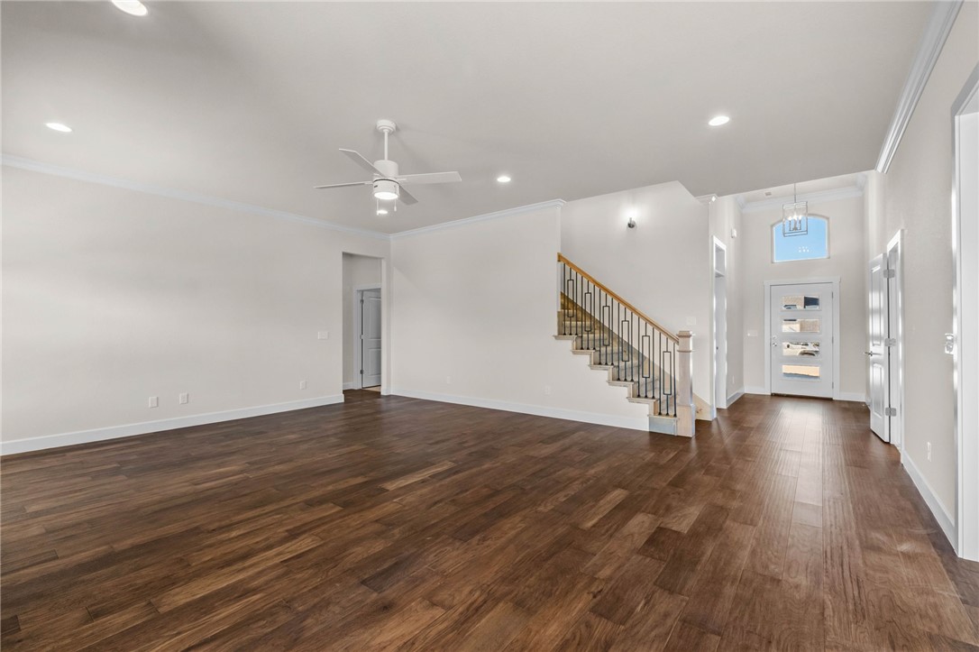 The Reserve at Wolverine - Residential