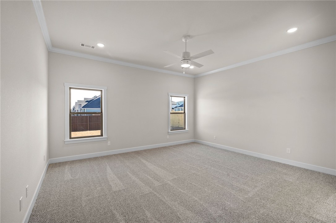 The Reserve at Wolverine - Residential