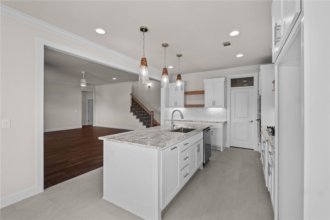 The Reserve at Wolverine - Residential