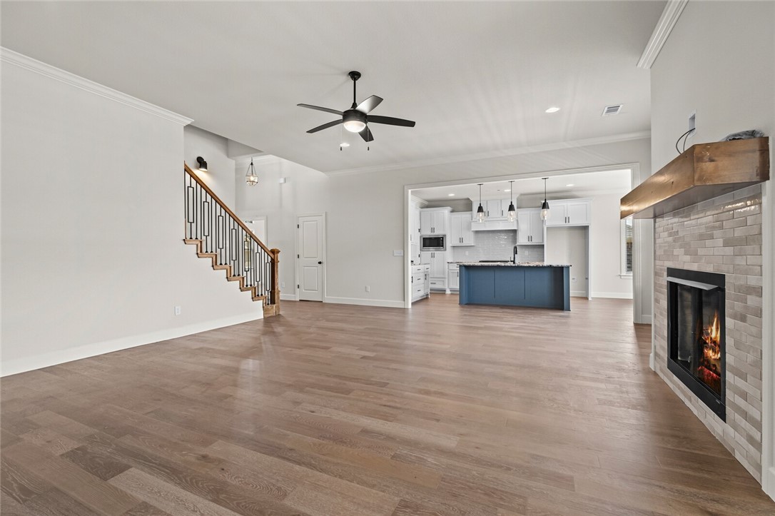 The Reserve at Wolverine - Residential