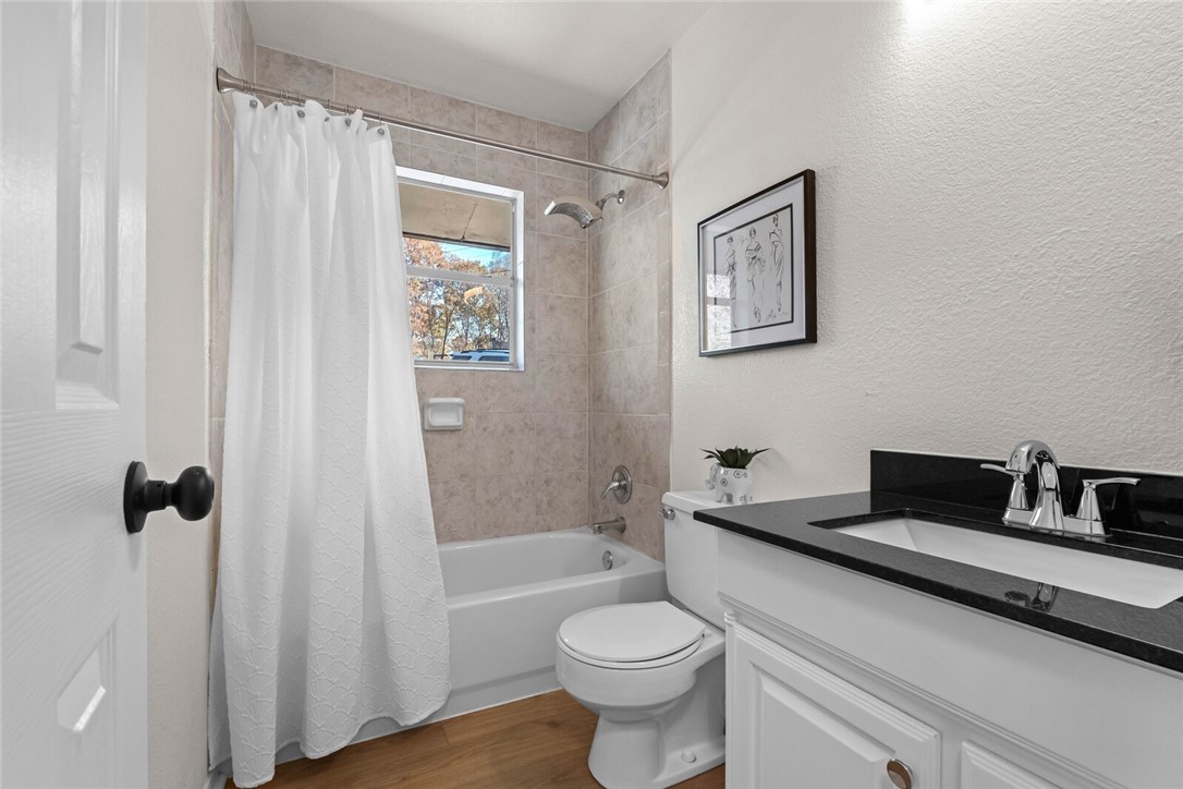 Dorset Sub Bvv - Residential