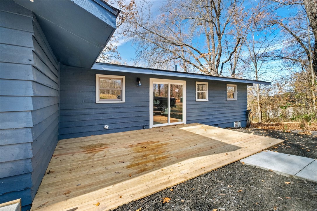 Dorset Sub Bvv - Residential