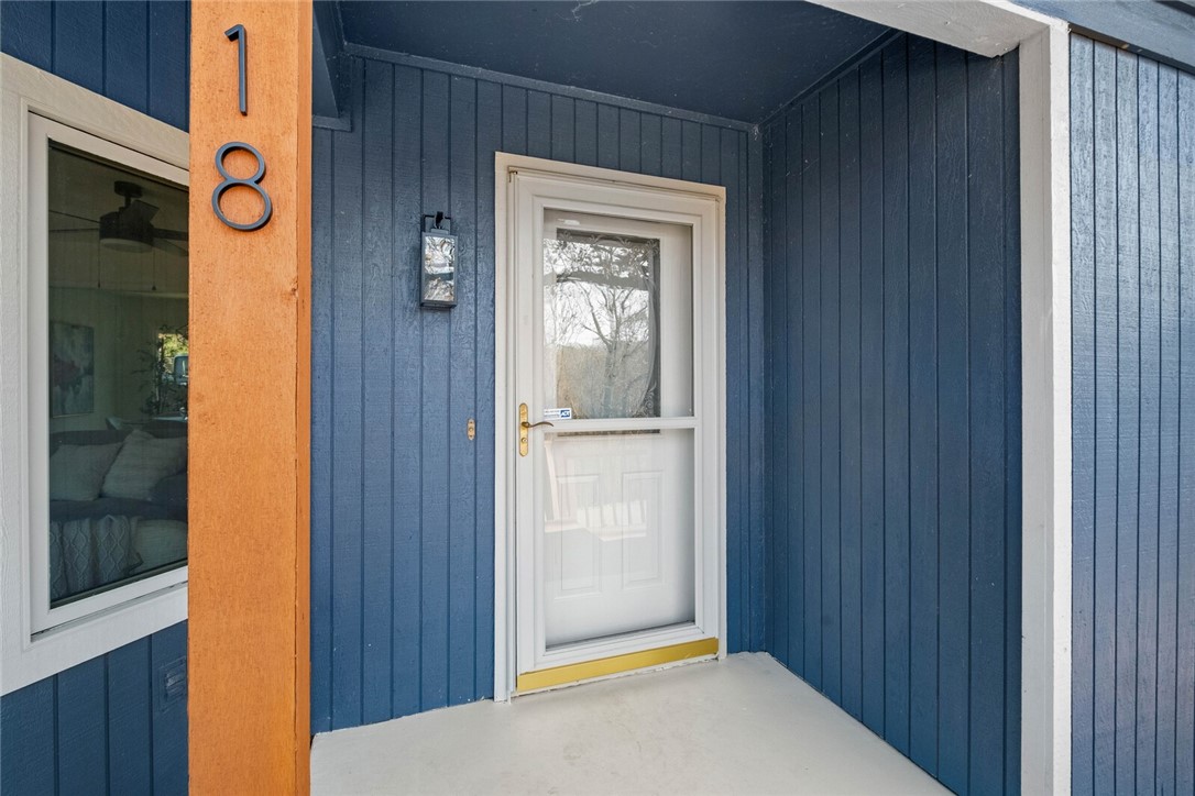 Dorset Sub Bvv - Residential