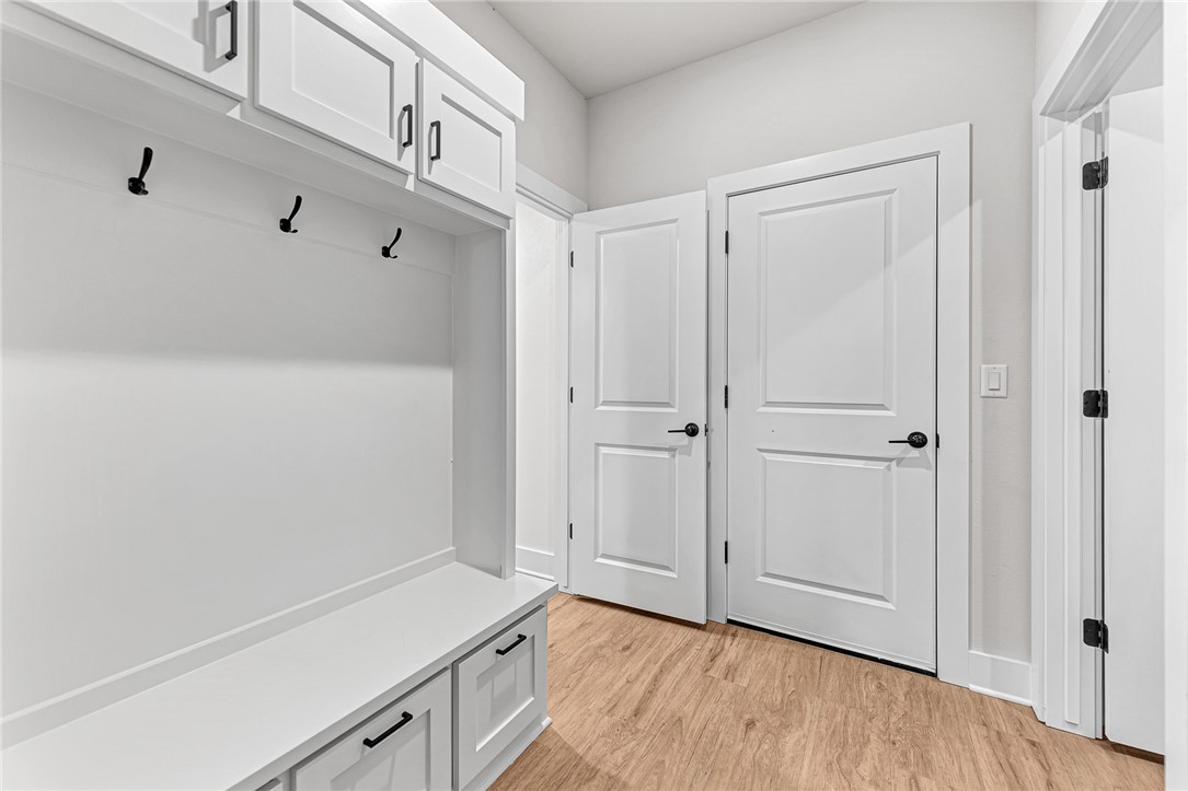 Paradise Park Sub Centerton - Residential Lease